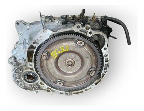 Caixa Marcha Marcha Câmbio Hyundai Ix35 2.0 Aut 2011 2012