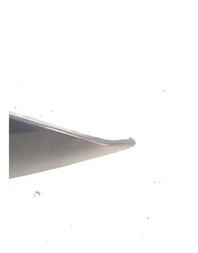 Acabament Paralama Esquerdo Com Detalhe Honda Civic 1.8 2015