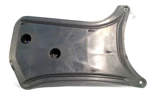 Acabamento Assoalho Traseiro Audi A4 2010 2011 2013 2015