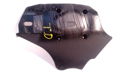 Acabamento Bandeja Tras Direit Detal Bmw 320i 328i 2014 2015