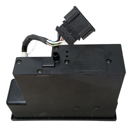 Modulo Conector Entrada iPod Audi A3 Sportback 2007 2008