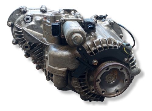 Caixa Tração Land Rover Discovery 4 Tdv6 2.7 Aut  2010 2011