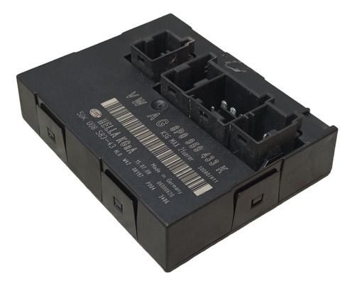 Modulo Conforto Audi A3 Sportback 2007 2008