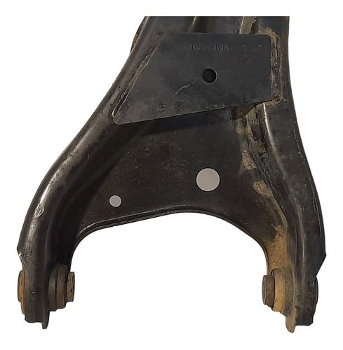 Bandeja Balança Dianteira Direita Duster 4x4 2013 2015