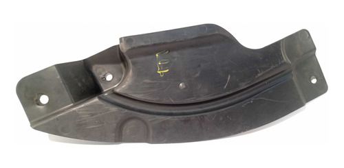 Acabamento Capa Roda Dianteira Esquerda Bmw X1 2010 2011