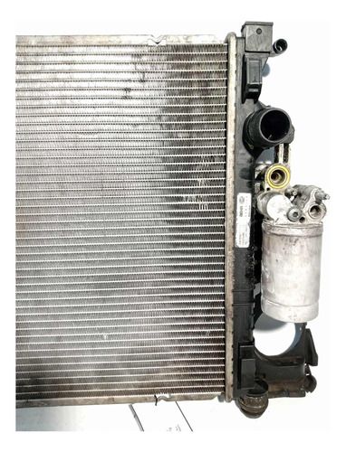 Radiador E Condensador Ar Volvo Xc60 3.0 Aut T6 2010/2013