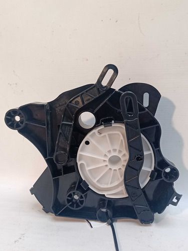 Acabamento Atuador Caixa Evaporadora Bmw 320i 328i 2012 2015