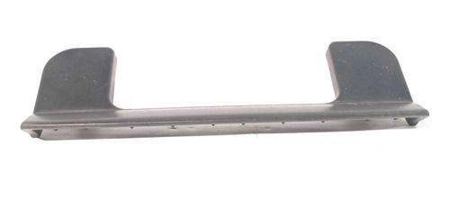 Acabamento Botão Tampa Traseira Hyundai I30 2010 2011 2012