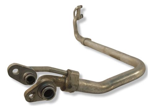 Cano Ar Condicionado Vw Tiguan R-line 2020 2021 2022
