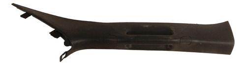 Acabamento Coluna Direita Fiat Toro Ranch 2022 2023