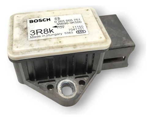 Módulo Estabilidade Hyundai Sonata 2.4 2011 2012 2013