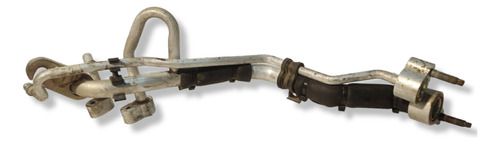 Cano Ar Quente Land Rover Discovery 4 2.7 2010 2011