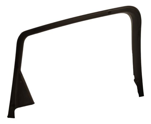 Guarnição Interna Porta Traseira Esquerda Audi Q5 Tfsi 2012