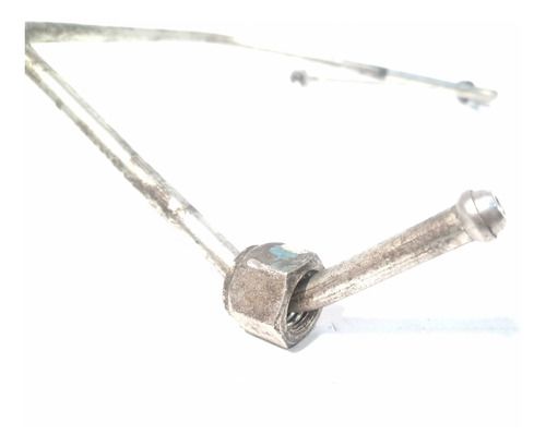 Cano Bomba Injetora  Chevrolet S10 2.8 Mecânica Diesel 2017