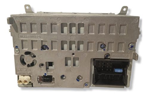 Radio Cd Player Audi A5 2012 2013