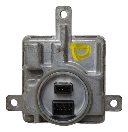 Modulo Farol Direito Volkswagen Touareg 2014 2015