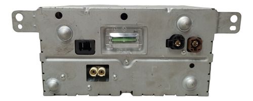 Radio Navegação Volvo Xc40 Recharge 2022 2023