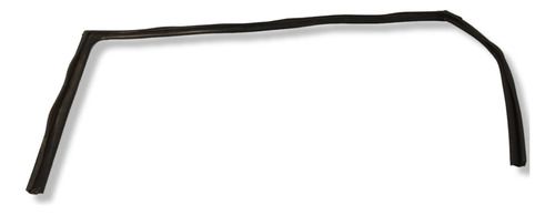 Guarnição Vidro Dianteira Direita Hyundai I30 2013 2014 2015