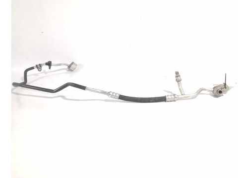 Cano Mangueira Ar Condicionado Volkswagen Touareg 2008 2010