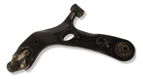 Bandeja Balança Dianteira Esquerda Toyota Rav4 2008 2010