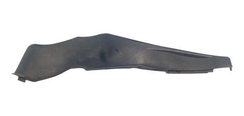 Acabamento Direito Churrasqueira Chevrolet Sonic 2012 2014