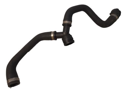 Cano Mangueira Radiador Bmw X1 3.0 Xdrive 2011 2012 2013