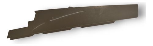 Acabamento Coluna Ext Diant Direita Vw Passat B8  2016 2018