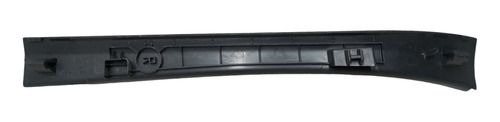 Acabamento Direito Lateral Painel Vw Jetta Gli 2021 2022