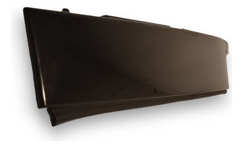 Acabamento Coluna Ext Traseira Esquerda Vw Passat B8 2018