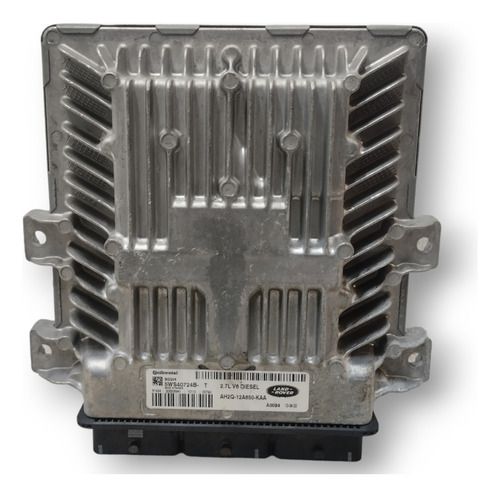 Módulo Injeção Land Rover Discovery 2.7 2010 2011