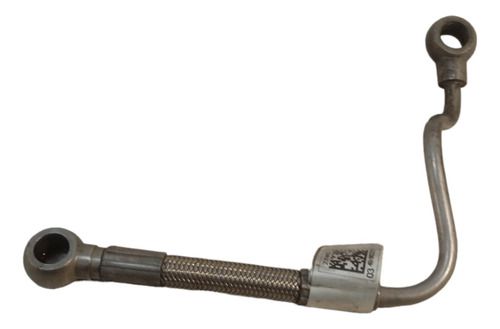 Cano Oleo Duto Turbina Fiat Toro Ranch 2.0 2022 2023