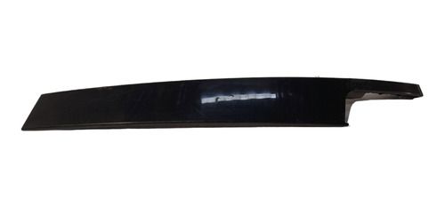 Acabamento Ext Coluna Porta Diant Direita Bmw 320i 2014 2017