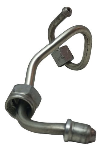 Cano Retorno Bico Injetor Grand Cherokee 3.0 Diesel 2015 17