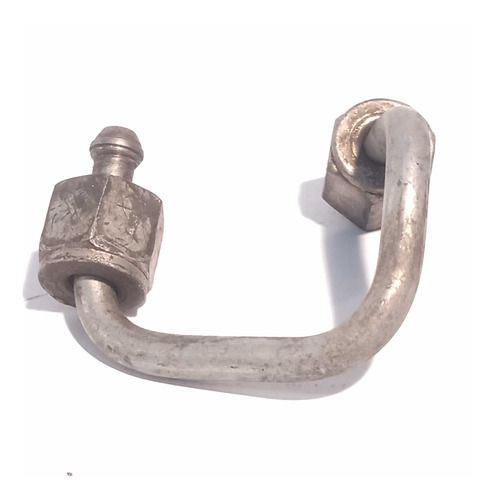 Cano Retorno Bico Injetor Land Rover Sport 2.7 Diesel Tdv6