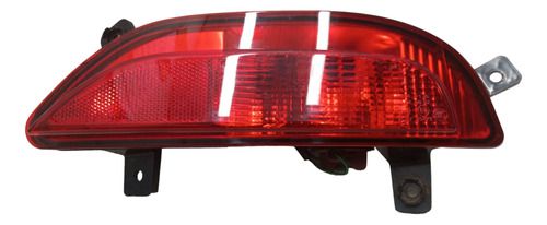 Refletor Direito Parachoque Traseiro Chery Tiggo 8 2021 2022