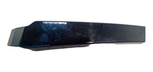 Acabamento Externo Coluna Diant Dir Audi A3 Sportback 2010