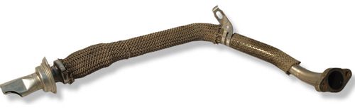 Cano Tubo Egr Land Rover Discovery 4 2.7 Diesel 2010 2011