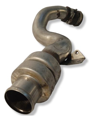 Cano Tubo Turbina Land Rover Discovery 4 2.7 2010 2011