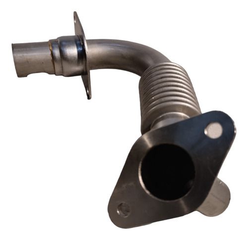 Cano Tubo Válvula Egr Jeep Commander 2.0 Diesel 2022 2023
