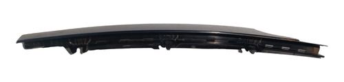 Acabamento Externo Coluna Diant Esq Volks Golf Gti 2015