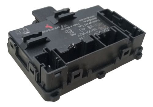 Modulo Porta Dianteiro Direito Vw Tiguan R-line 2021 2022