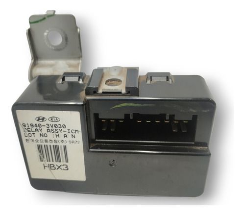 Modulo Rele Icm Hyundai Azera 2012 2013 2014 2015