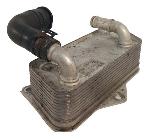 Resfriador Óleo Cambio Audi A3 Sportback Aut 2007 2008