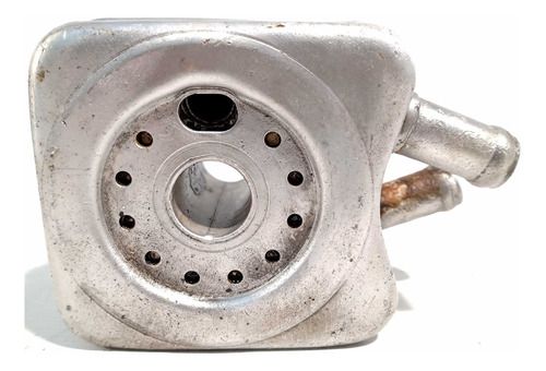 Resfriador Óleo Motor Audi A3 Golf 2003