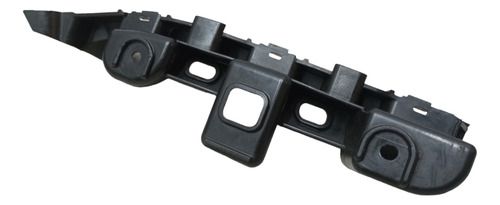 Guia Esquerda Parachoque Dianteiro Vw Passat B7 2012 2014