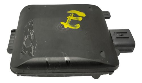 Modulo Spot Radar Volvo Xc40 Recharge 2022 2023 Detalhe