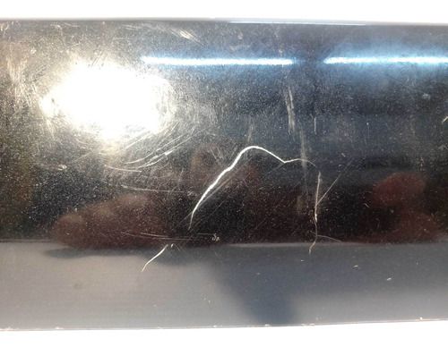 Acabamento Externo Porta Diant Esq Chevrolet Captiva 2011