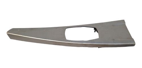 Acabamento Comando Som Bmw 320i 2014 2015 2016 2017