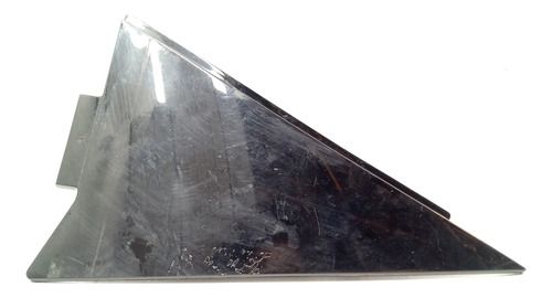 Acabamento Externo Porta Traseira Direita Audi A4 2015