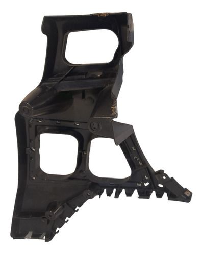 Guia Lateral Trava Parachoque Tras Direito Bmw X6 2013 2015